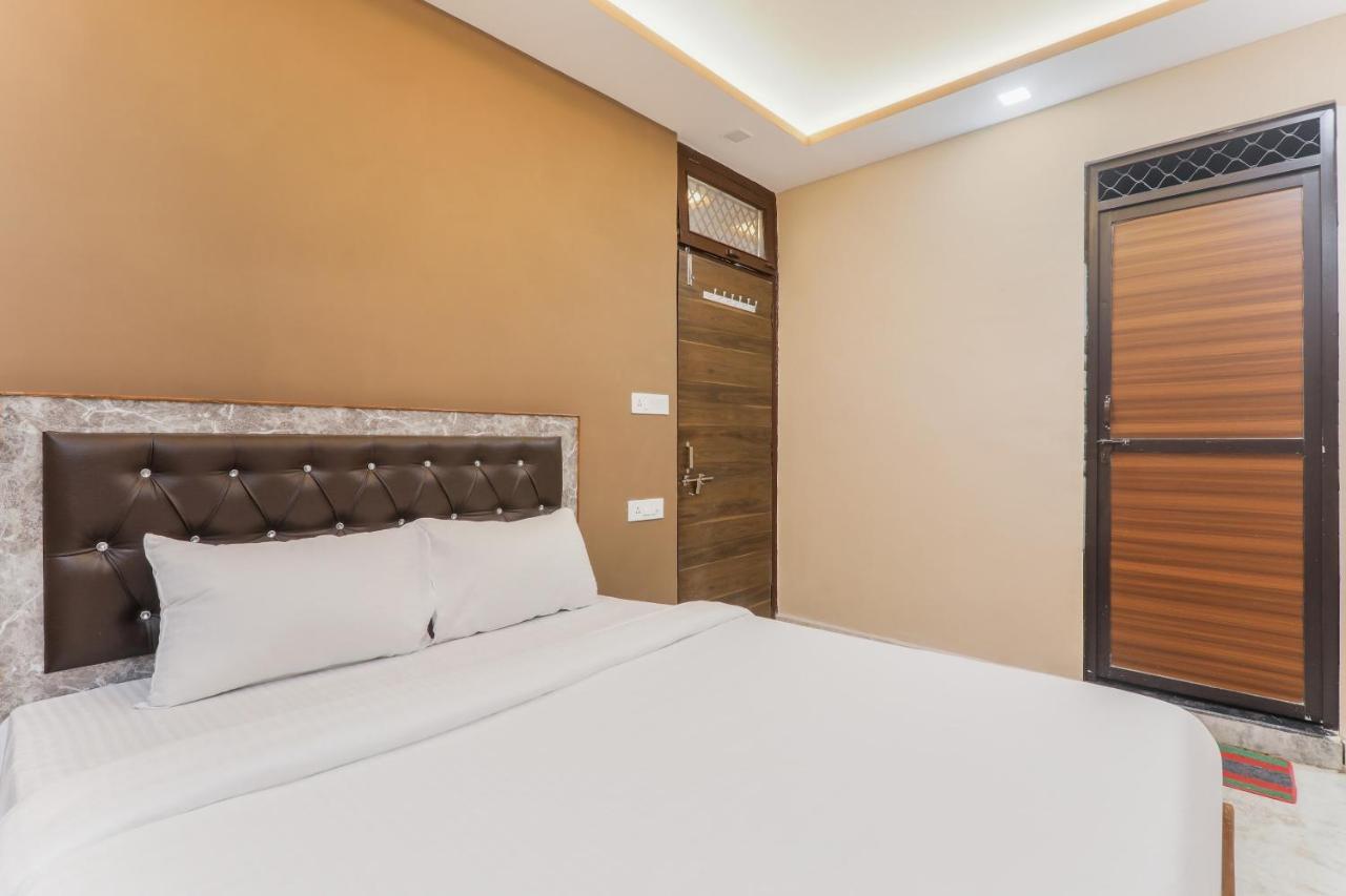 Oyo Tripureswari Guest House Purí Exteriér fotografie
