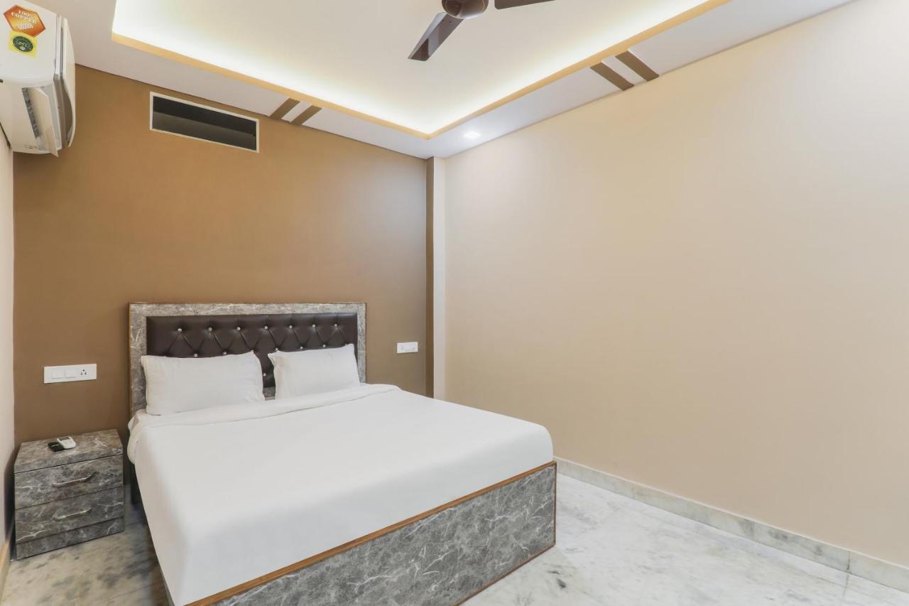 Oyo Tripureswari Guest House Purí Exteriér fotografie