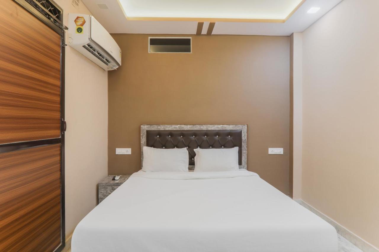 Oyo Tripureswari Guest House Purí Exteriér fotografie