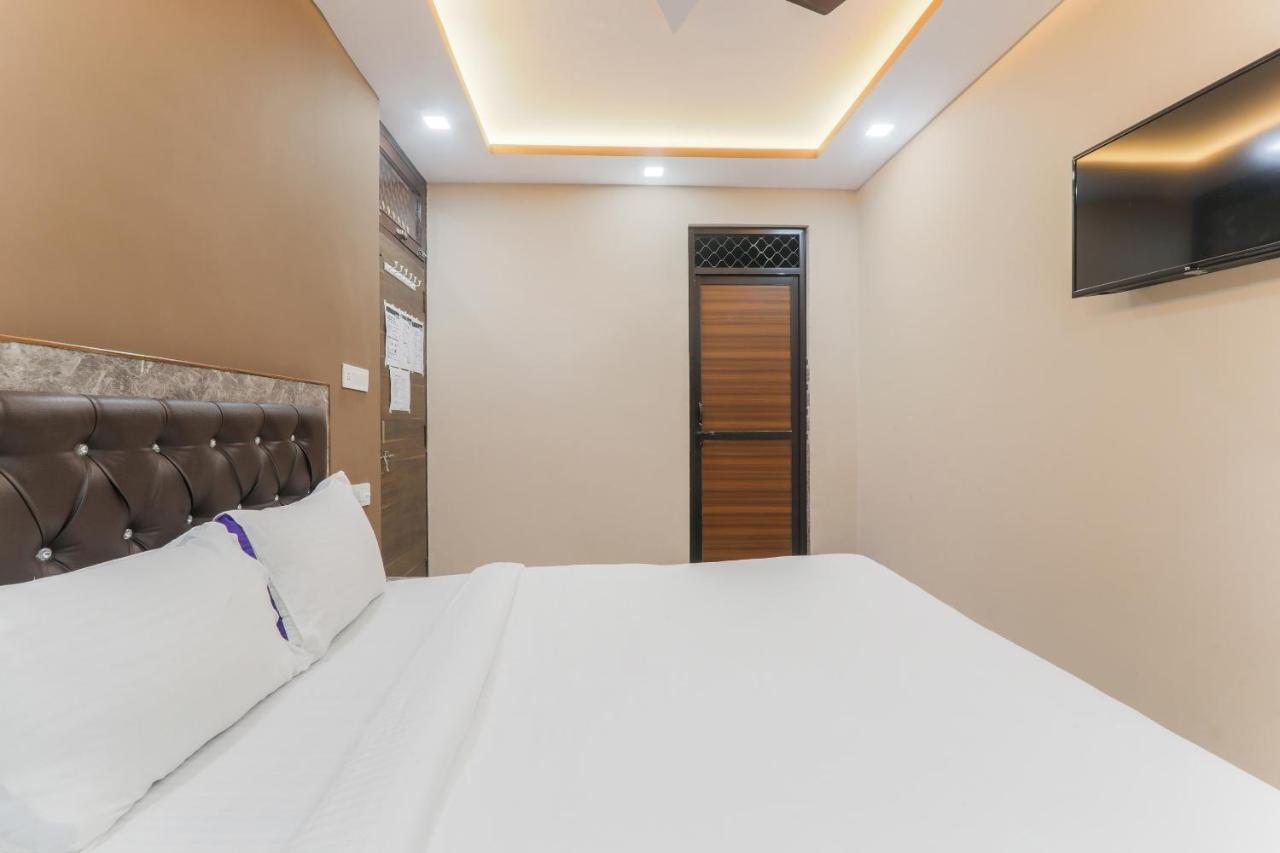 Oyo Tripureswari Guest House Purí Exteriér fotografie